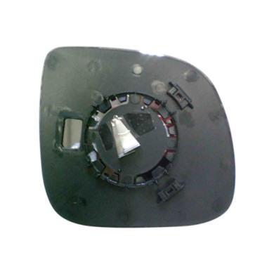 GUIDA_ALLA_SCELTA.JPG Specchio Asferico Cromato (base Diametro 84mm) Sinistro Volkswagen Transporter T5 Dal 2010 Al 2015 Dal 201