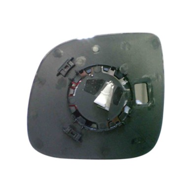 GUIDA_ALLA_SCELTA.JPG Specchio Convesso Cromato (base Diametro 84mm) Destro Volkswagen Transporter T5 Dal 2010 Al 2015 Dal 2015