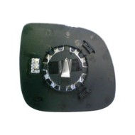 GUIDA_ALLA_SCELTA.JPG Specchio Asferico Cromato Termico Sinistro Volkswagen Transporter T5 Dal 2010 Al 2015 Dal 2015