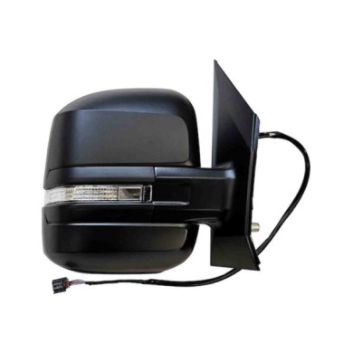 GUIDA_ALLA_SCELTA.JPG Retrovisore Elettrico Nero Freccia Retr Specchio Convesso Cromato Termico 6 Pin Destro Man Tge Dal 2017