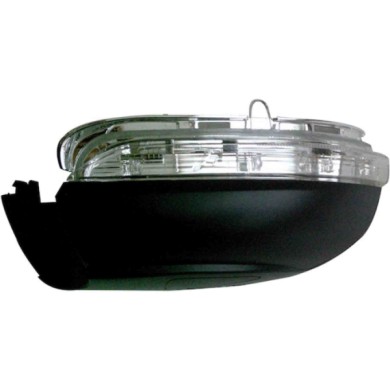 GUIDA_ALLA_SCELTA.JPG Cover Inferiore Con Freccia Retrovisore Sinistro Volkswagen Golf Vi Dal 2009 Al 2012 Dal 2010 Al 2015
