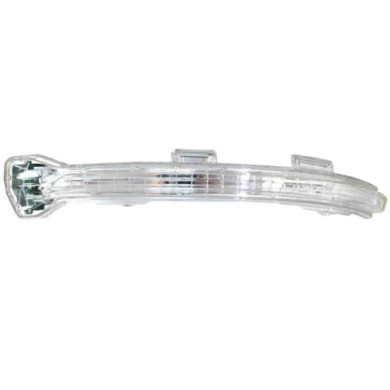 GUIDA_ALLA_SCELTA.JPG Freccia Retrovisore A Led Sinistro Volkswagen Golf Vii Dal 2012 Al 2020 Dal 2015