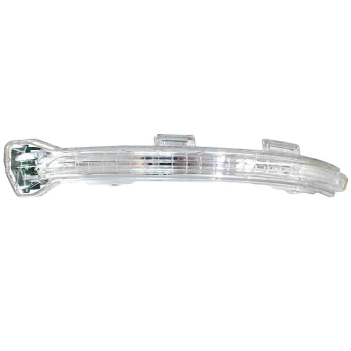 GUIDA_ALLA_SCELTA.JPG Freccia Retrovisore A Led Sinistro Volkswagen Golf Vii Dal 2012 Al 2020 Dal 2015