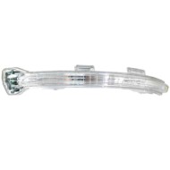 Freccia Retrovisore A Led Sinistro Volkswagen Golf Vii Dal 2012 Al 2020 Dal 2015