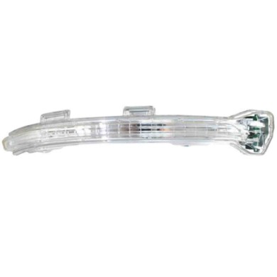 GUIDA_ALLA_SCELTA.JPG Freccia Retrovisore A Led Destro Volkswagen Golf Vii Dal 2012 Al 2020 Dal 2015