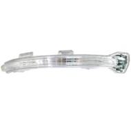GUIDA_ALLA_SCELTA.JPG Freccia Retrovisore A Led Destro Volkswagen Golf Vii Dal 2012 Al 2020 Dal 2015