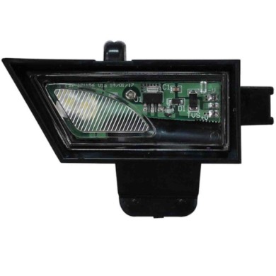 GUIDA_ALLA_SCELTA.JPG Luce Di Cortesia A Led Sinistro Volkswagen Golf Vii Dal 2012 Al 2020