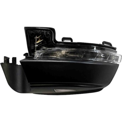 GUIDA_ALLA_SCELTA.JPG Cover Inferiore Con Freccia Retrovisore Con Luce Cortesia Sinistro Volkswagen T Roc Dal 2017 Al 2021