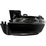 GUIDA_ALLA_SCELTA.JPG Cover Inferiore Con Freccia Retrovisore Con Luce Cortesia Sinistro Volkswagen T Roc Dal 2017 Al 2021