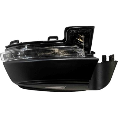 GUIDA_ALLA_SCELTA.JPG Cover Inferiore Con Freccia Retrovisore Con Luce Cortesia Destro Volkswagen T Roc Dal 2017 Al 2021