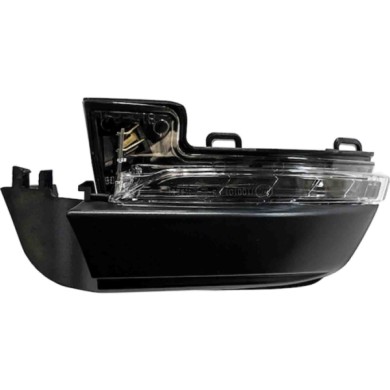 GUIDA_ALLA_SCELTA.JPG Cover Inferiore Con Freccia Retrovisore Senza Luce Cortesia Sinistro Volkswagen T Roc Dal 2017 Al 2021