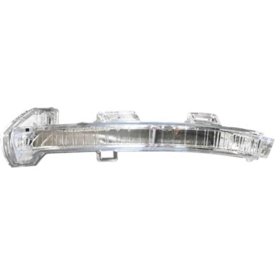 GUIDA_ALLA_SCELTA.JPG Freccia Retrovisore A Led Sinistro Volkswagen Arteon Dal 2017 Dal 2020 Dal 2014
