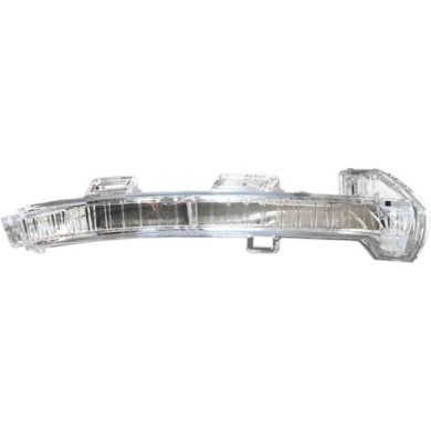 GUIDA_ALLA_SCELTA.JPG Freccia Retrovisore A Led Destro Volkswagen Arteon Dal 2017 Dal 2020 Dal 2014