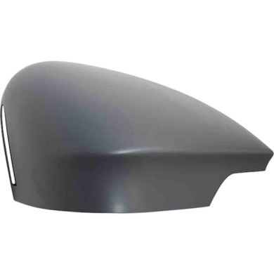 GUIDA_ALLA_SCELTA.JPG Calotta Con Primer Versione Side Assist Sinistro Volkswagen Golf Viii Dal 2020