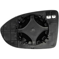 Specchio Convesso Cromato Termico Destro Seat Cupra Born Dal 2021 Dal 2020