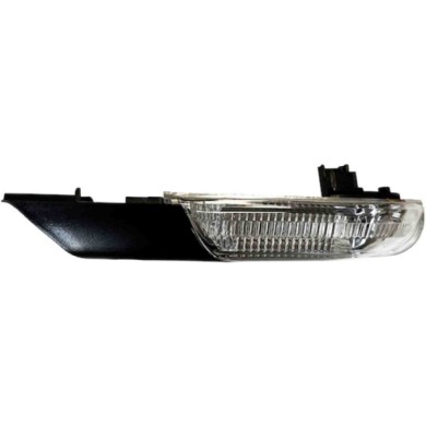 GUIDA_ALLA_SCELTA.JPG Freccia Retrovisore A Led Sinistro Skoda Octavia Dal 2005 Al 2009