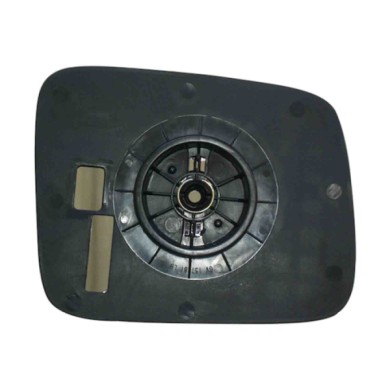 GUIDA_ALLA_SCELTA.JPG Specchio Convesso Cromato (modello Manuale) Sinistro Volkswagen Transporter T4 Dal 1990 Al 2003