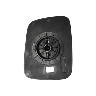 GUIDA_ALLA_SCELTA.JPG Specchio Convesso Cromato (modello Manuale) Destro Volkswagen Transporter T4 Dal 1990 Al 2003