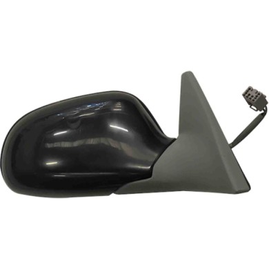 GUIDA_ALLA_SCELTA.JPG Retrovisore Elettrico Con Primer Specchio Convesso Cromato 5 Porte Destro Mazda Mazda 626 Dal 1993 Al 1997