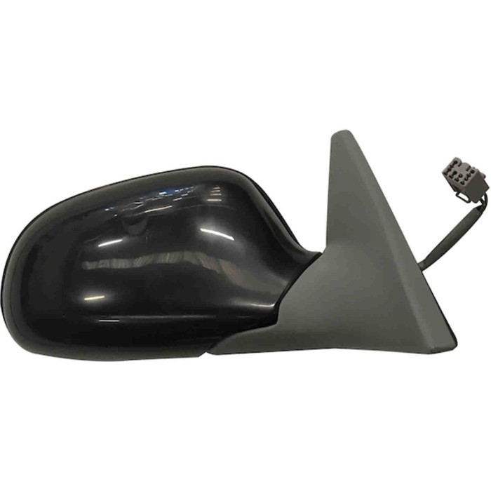 GUIDA_ALLA_SCELTA.JPG Retrovisore Elettrico Con Primer Specchio Convesso Cromato 5 Porte Destro Mazda Mazda 626 Dal 1993 Al 1997