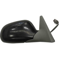 Retrovisore Elettrico Con Primer Specchio Convesso Cromato 5 Porte Destro Mazda Mazda 626 Dal 1993 Al 1997