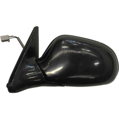 GUIDA_ALLA_SCELTA.JPG Retrovisore Elettrico Con Primer Specchio Convesso Cromato 3 Porte Sinistro Mazda Mazda 626 Dal 1993 Al 19