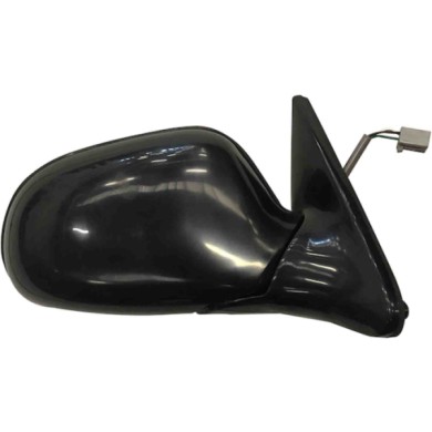 GUIDA_ALLA_SCELTA.JPG Retrovisore Elettrico Con Primer Specchio Convesso Cromato 3 Porte Destro Mazda Mazda 626 Dal 1993 Al 1997