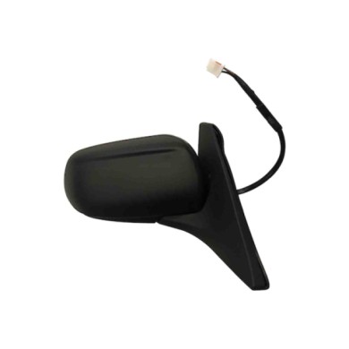 GUIDA_ALLA_SCELTA.JPG Retrovisore Elettrico Con Primer Specchio Convesso Cromato Termico 5 Porte Destro Mazda Mazda 323 Dal 1998