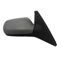 Retrovisore Elettrico Con Primer Specchio Convesso Cromato Termico Destro Mazda Mazda 3 Dal 2003 Al 2007