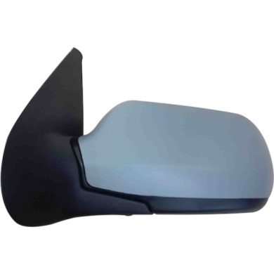 GUIDA_ALLA_SCELTA.JPG Retrovisore Elettrico Con Primer Specchio Convesso Cromato Termico Sinistro Mazda Mazda 2 Dal 2003 Al 2007