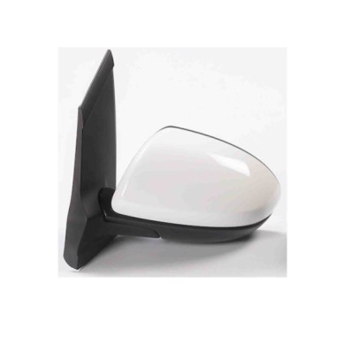 GUIDA_ALLA_SCELTA.JPG Retrovisore Elettrico Con Primer Specchio Asferico Cromato Termico Sinistro Mazda Mazda 2 Dal 2007