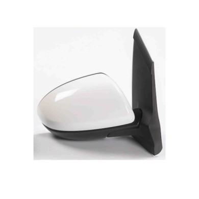 GUIDA_ALLA_SCELTA.JPG Retrovisore Elettrico Con Primer Specchio Convesso Cromato Termico Destro Mazda Mazda 2 Dal 2007