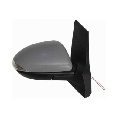 GUIDA_ALLA_SCELTA.JPG Retrovisore Elettrico Con Primer Freccia Retr Specchio Convesso Cromato Termico Destro Mazda Mazda 2 Dal 2
