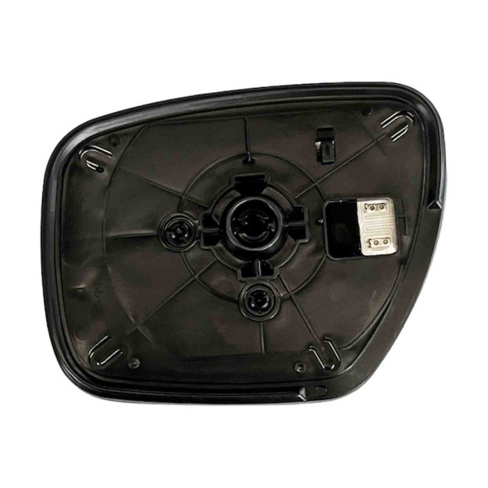 GUIDA_ALLA_SCELTA.JPG Specchio Convesso Cromato Termico Destro Mazda Cx 7 Dal 2007 Al 2012 Dal 2007 Dal 2005