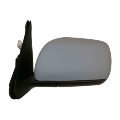 GUIDA_ALLA_SCELTA.JPG Retrovisore Elettrico Con Primer Specchio Convesso Cromato 3 Pin Sinistro Suzuki Grand Vitara Dal 2005