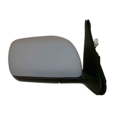 GUIDA_ALLA_SCELTA.JPG Retrovisore Elettrico Con Primer Specchio Convesso Cromato 3 Pin Destro Suzuki Grand Vitara Dal 2005