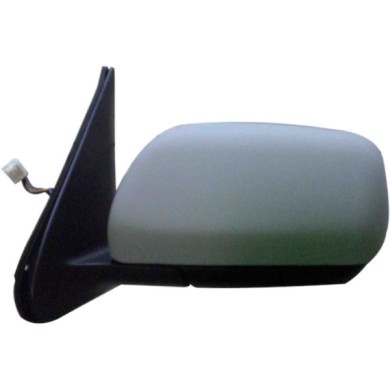 GUIDA_ALLA_SCELTA.JPG Retrovisore Elettrico Con Primer Specchio Convesso Cromato Termico 5 Pin Sinistro Suzuki Grand Vitara Dal 