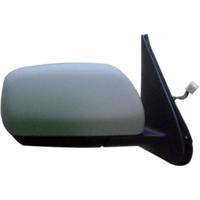 GUIDA_ALLA_SCELTA.JPG Retrovisore Elettrico Con Primer Specchio Convesso Cromato Termico 5 Pin Destro Suzuki Grand Vitara Dal 20