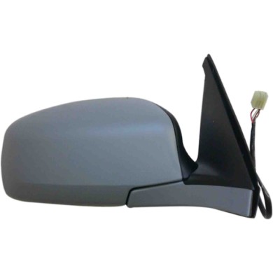 GUIDA_ALLA_SCELTA.JPG Retrovisore Elettrico Con Primer Specchio Convesso Cromato Termico Destro Suzuki Swift Dal 2005 Al 2007