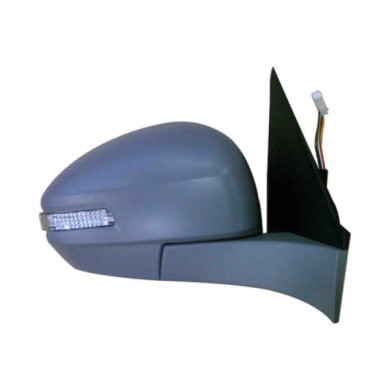 GUIDA_ALLA_SCELTA.JPG Retrovisore Elettrico Con Primer Freccia Retr Specchio Convesso Cromato Destro Suzuki Swift Dal 2013 Al 20