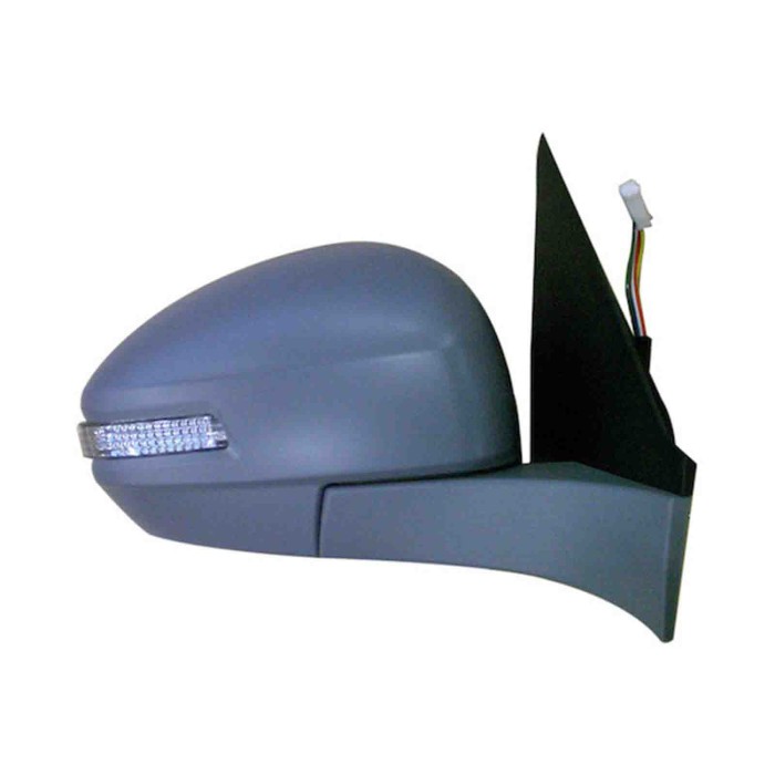 GUIDA_ALLA_SCELTA.JPG Retrovisore Elettrico Con Primer Freccia Retr Specchio Convesso Cromato Destro Suzuki Swift Dal 2013 Al 20
