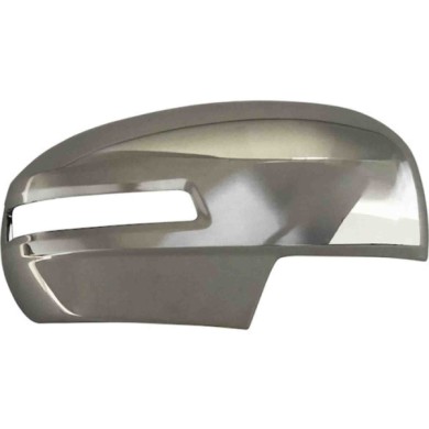 GUIDA_ALLA_SCELTA.JPG Calotta Cromata Con Buco Freccia Destro Suzuki Swift Dal 2013 Al 2017
