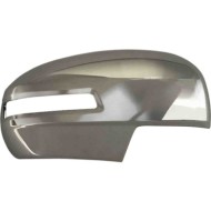 GUIDA_ALLA_SCELTA.JPG Calotta Cromata Con Buco Freccia Destro Suzuki Swift Dal 2013 Al 2017