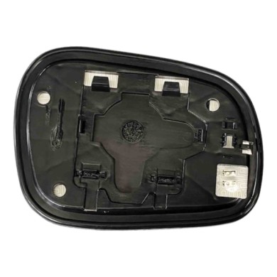 GUIDA_ALLA_SCELTA.JPG Specchio Convesso Cromato Termico Sinistro Suzuki Grand Vitara Dal 1998 Al 2005