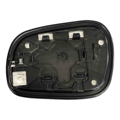GUIDA_ALLA_SCELTA.JPG Specchio Convesso Cromato Termico Destro Suzuki Grand Vitara Dal 1998 Al 2005