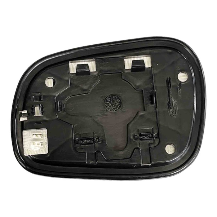 GUIDA_ALLA_SCELTA.JPG Specchio Convesso Cromato Termico Destro Suzuki Grand Vitara Dal 1998 Al 2005