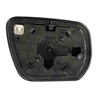 GUIDA_ALLA_SCELTA.JPG Specchio Convesso Cromato Termico Sinistro Suzuki Grand Vitara Dal 2005
