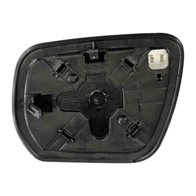 GUIDA_ALLA_SCELTA.JPG Specchio Convesso Cromato Termico Destro Suzuki Grand Vitara Dal 2005