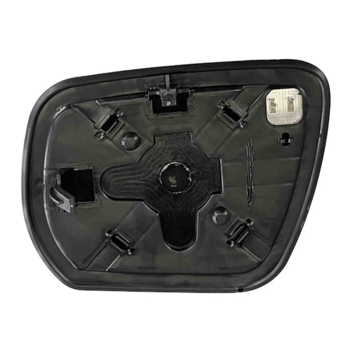 GUIDA_ALLA_SCELTA.JPG Specchio Convesso Cromato Termico Destro Suzuki Grand Vitara Dal 2005