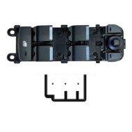Blocco Comandi Alzacristalli Ant. Sx Land Rover Range Rover Evoque Dal 03/2011 Al 10/2018